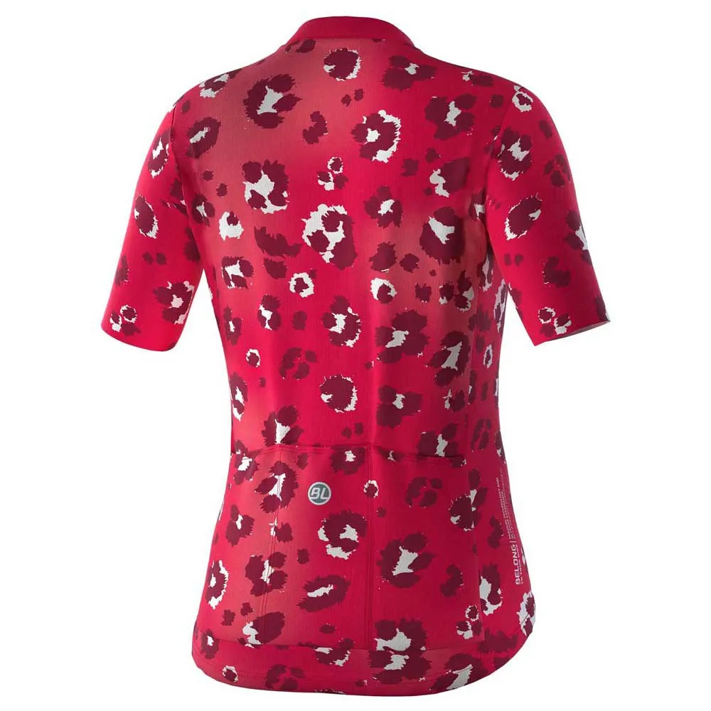 Bicycle Line Pantera Kurzarm-radtrikot Bicycle Line Pantera Kurzarm-radtrikot