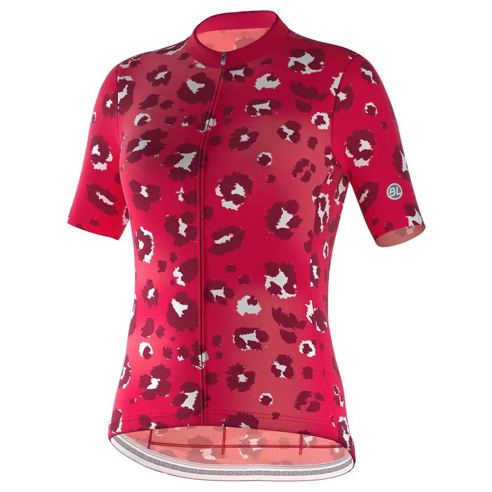 Bicycle Line Pantera Kurzarm-radtrikot Bicycle Line Pantera Kurzarm-radtrikot