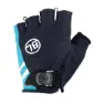 Black / blue