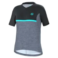 Bicycle Line Pedavena Kurzarm Enduro Trikot Bicycle Line Pedavena Kurzarm Enduro Trikot