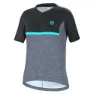 Bicycle Line Pedavena Kurzarm Enduro Trikot