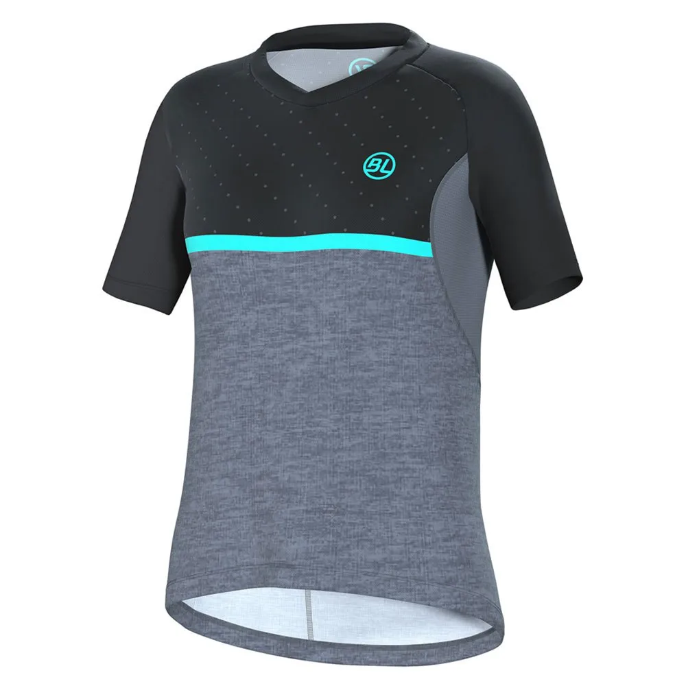 Bicycle Line Pedavena Kurzarm Enduro Trikot Bicycle Line Pedavena Kurzarm Enduro Trikot