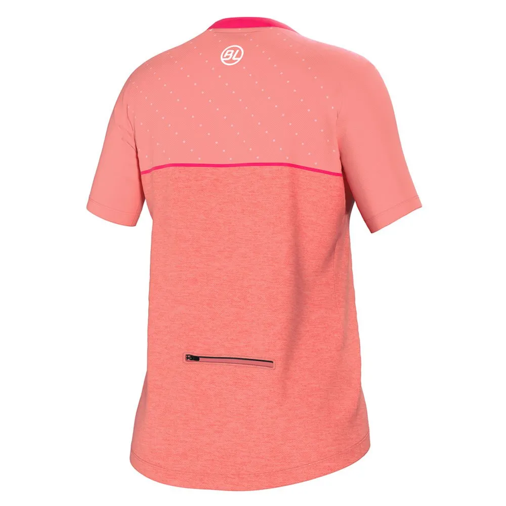 Bicycle Line Pedavena Kurzarm-radtrikot Bicycle Line Pedavena Kurzarm-radtrikot