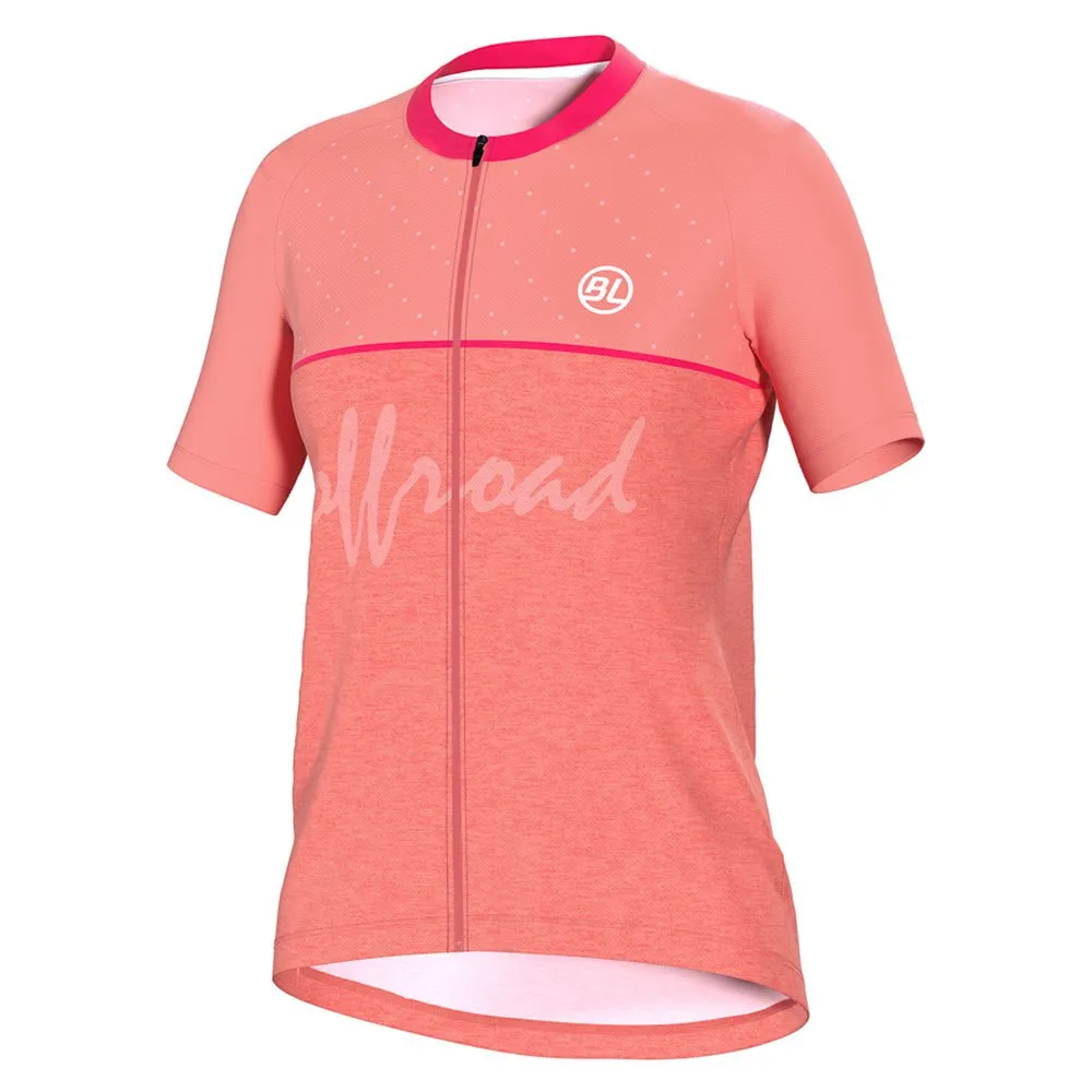 Bicycle Line Pedavena Kurzarm-radtrikot Bicycle Line Pedavena Kurzarm-radtrikot