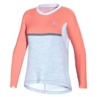 Bicycle Line Pedavena Langarm Enduro Trikot Bicycle Line Pedavena Langarm Enduro Trikot