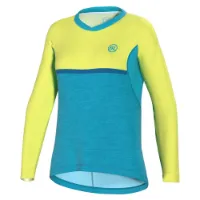 Bicycle Line Pedavena Langarm-trikot Bicycle Line Pedavena Langarm-trikot