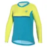 Bicycle Line Pedavena Langarm-trikot