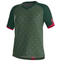 Bicycle Line Perla Kurzarm Enduro Trikot Bicycle Line Perla Kurzarm Enduro Trikot