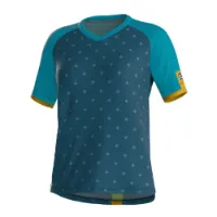 Bicycle Line Perla Kurzarm Enduro Trikot Bicycle Line Perla Kurzarm Enduro Trikot