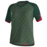 Bamboo green