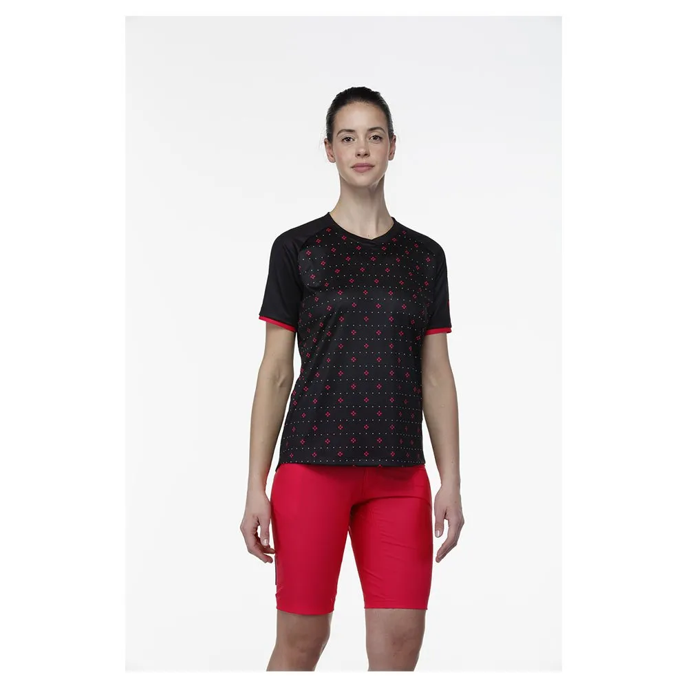 Bicycle Line Perla Kurzarm Enduro Trikot Bicycle Line Perla Kurzarm Enduro Trikot