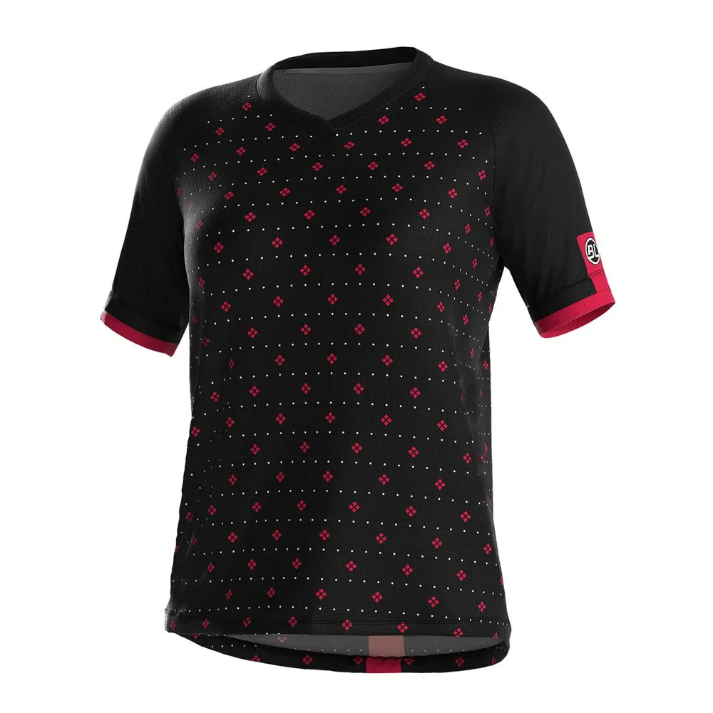 Bicycle Line Perla Kurzarm Enduro Trikot Bicycle Line Perla Kurzarm Enduro Trikot