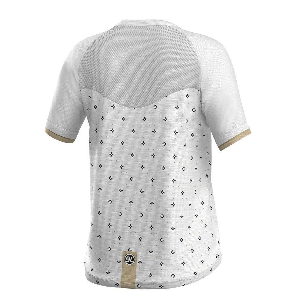 Bicycle Line Perla Kurzarm Enduro Trikot Bicycle Line Perla Kurzarm Enduro Trikot