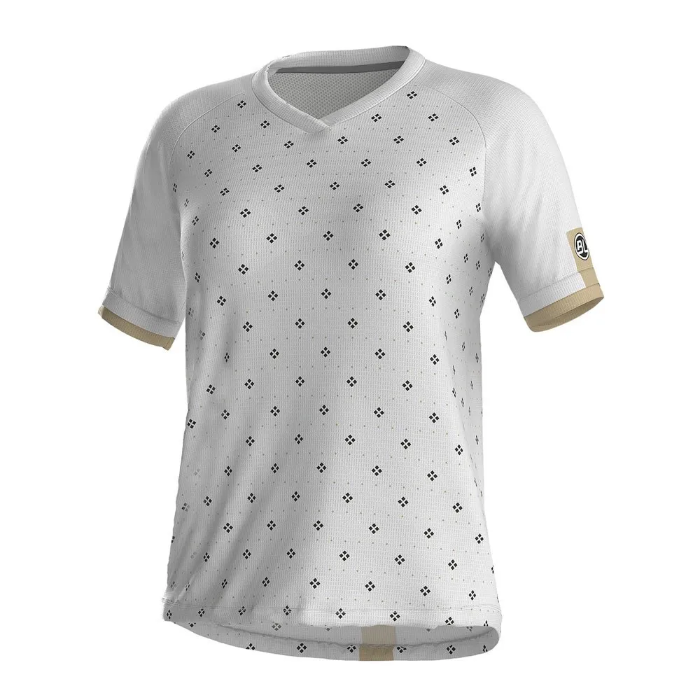 Bicycle Line Perla Kurzarm Enduro Trikot Bicycle Line Perla Kurzarm Enduro Trikot