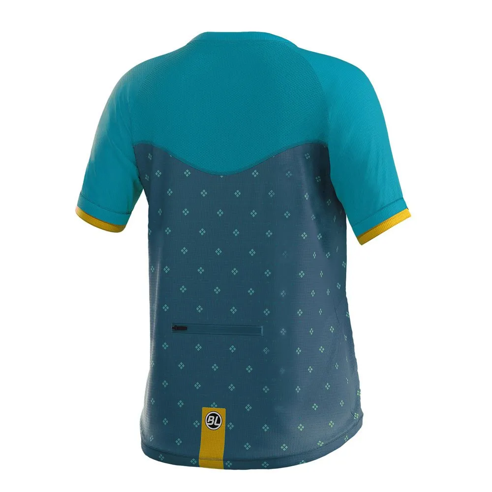 Bicycle Line Perla Kurzarm-radtrikot Bicycle Line Perla Kurzarm-radtrikot