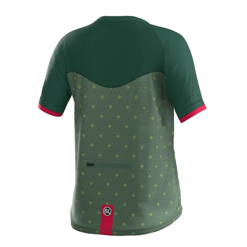 Bicycle Line Perla Kurzarm-radtrikot Bicycle Line Perla Kurzarm-radtrikot