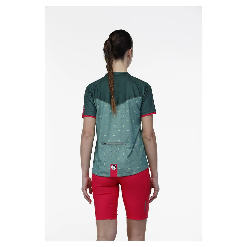Bicycle Line Perla Kurzarm-radtrikot Bicycle Line Perla Kurzarm-radtrikot