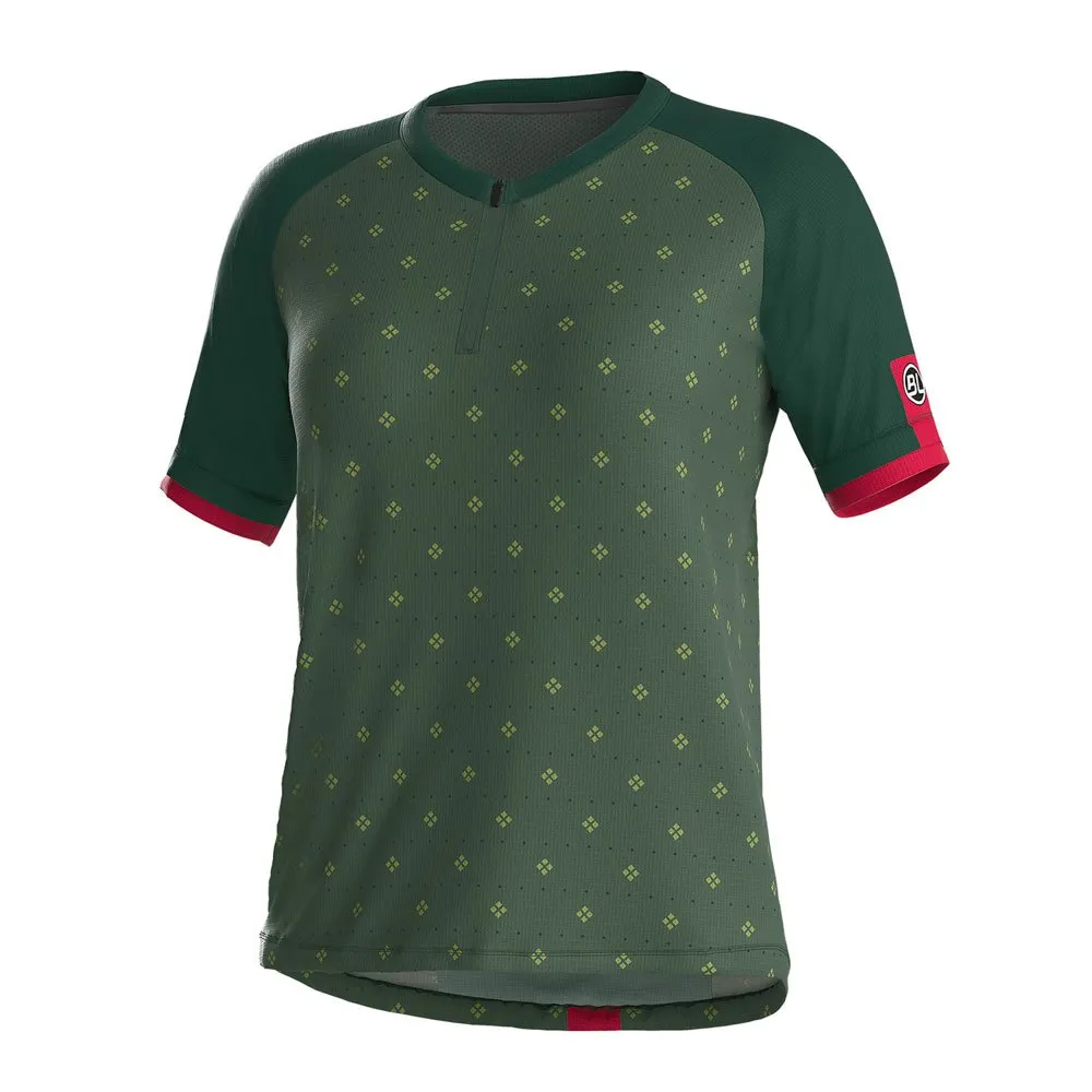 Bicycle Line Perla Kurzarm-radtrikot Bicycle Line Perla Kurzarm-radtrikot