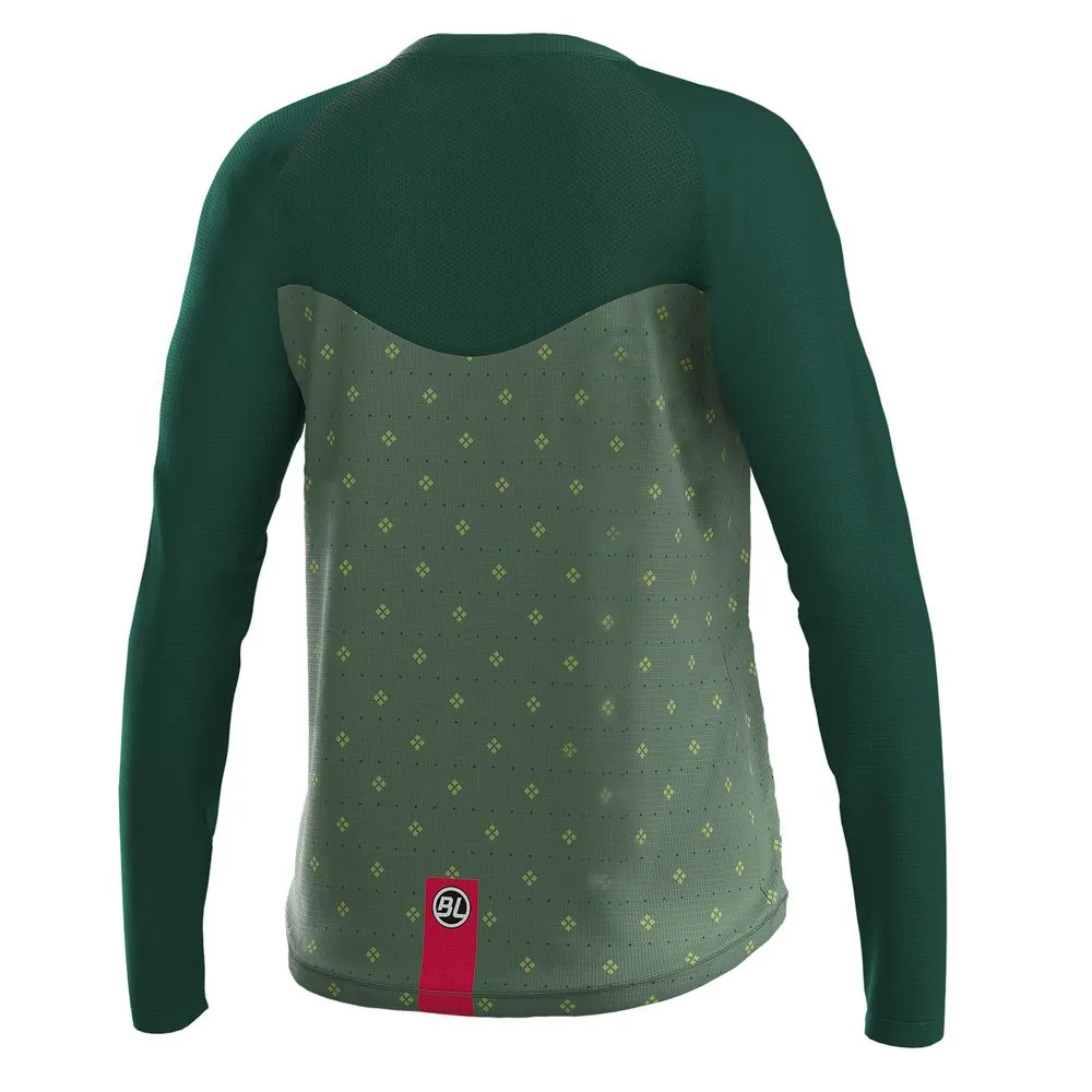 Bicycle Line Perla Langarm-trikot Bicycle Line Perla Langarm-trikot