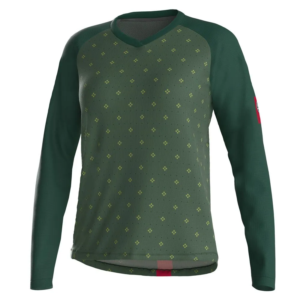 Bicycle Line Perla Langarm-trikot Bicycle Line Perla Langarm-trikot