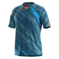 Bicycle Line Ponente Kurzarm Enduro Trikot Bicycle Line Ponente Kurzarm Enduro Trikot