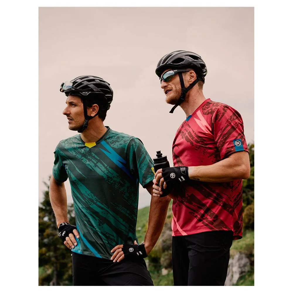 Bicycle Line Ponente Kurzarm Enduro Trikot