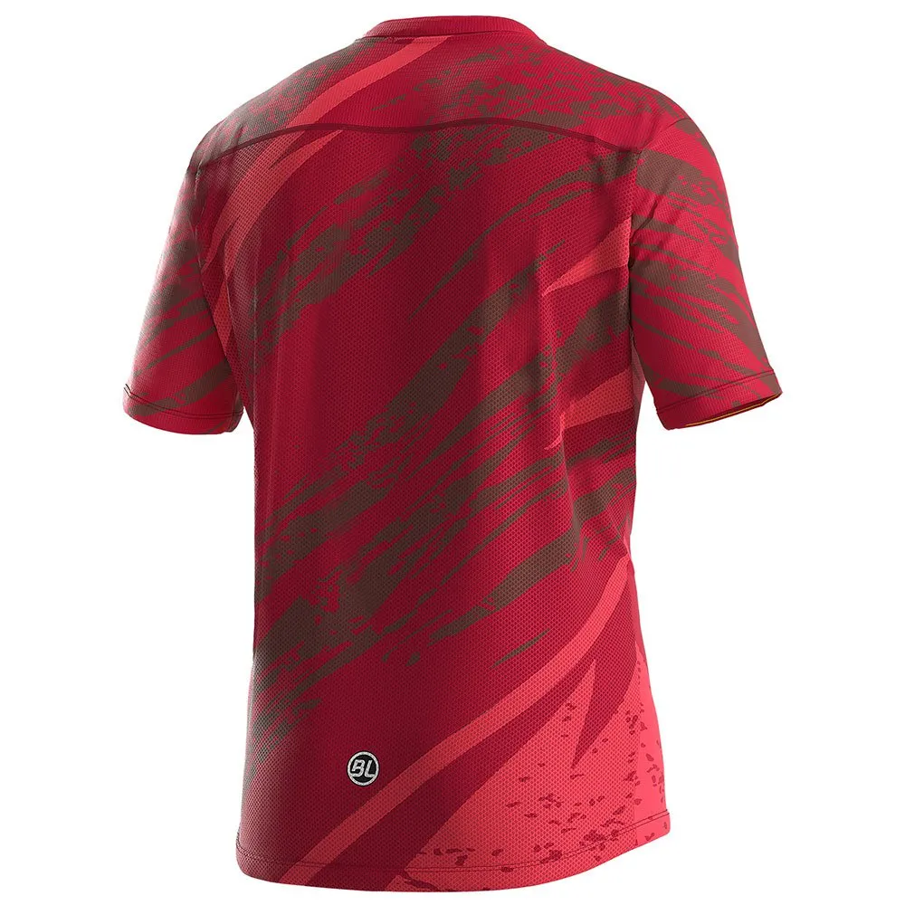 Bicycle Line Ponente Kurzarm Enduro Trikot