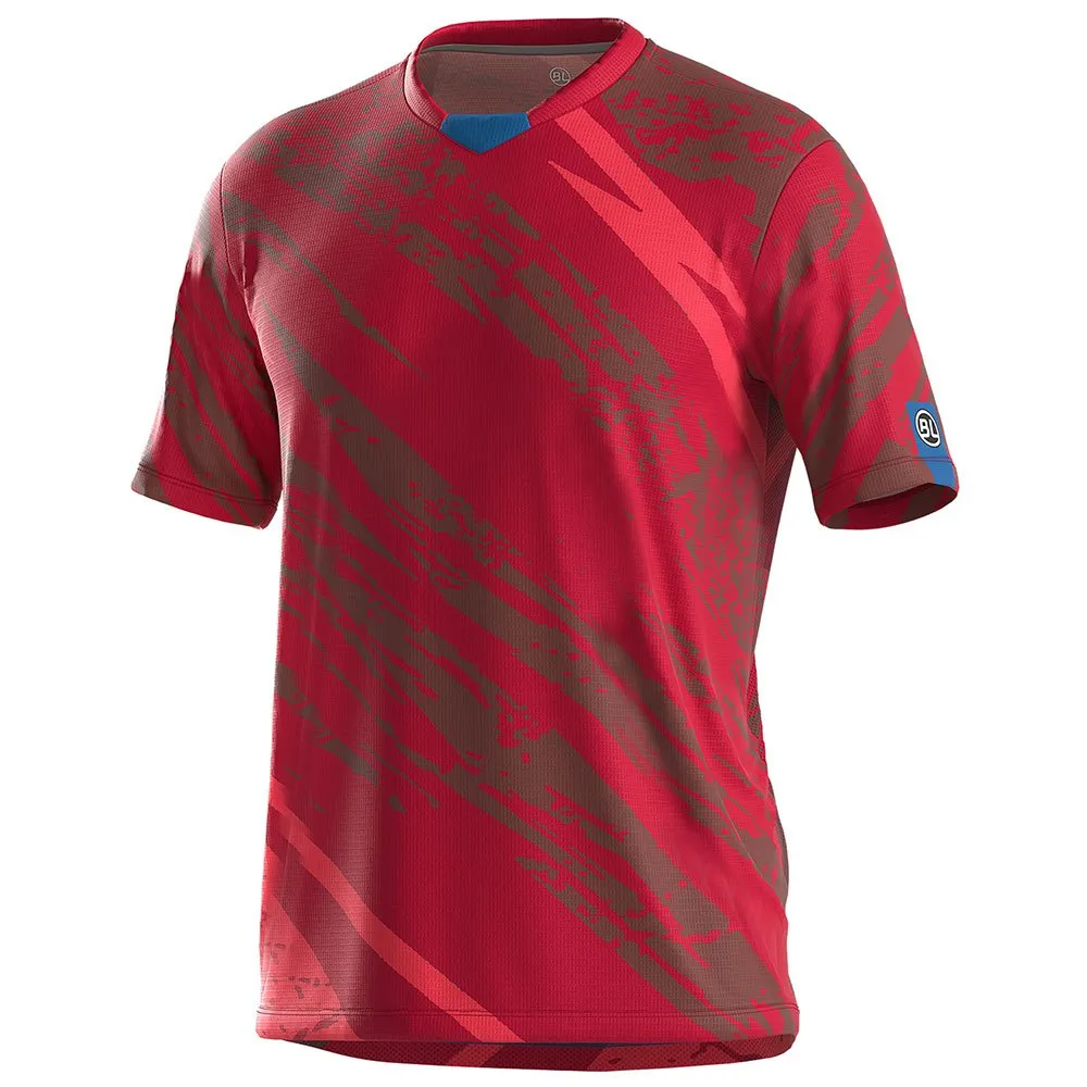 Bicycle Line Ponente Kurzarm Enduro Trikot