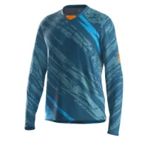 Bicycle Line Ponente Mtb Langarm-trikot Bicycle Line Ponente Mtb Langarm-trikot