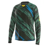 Bicycle Line Ponente Mtb Langarm-trikot Bicycle Line Ponente Mtb Langarm-trikot
