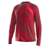 Bicycle Line Ponente Mtb Langarm-trikot