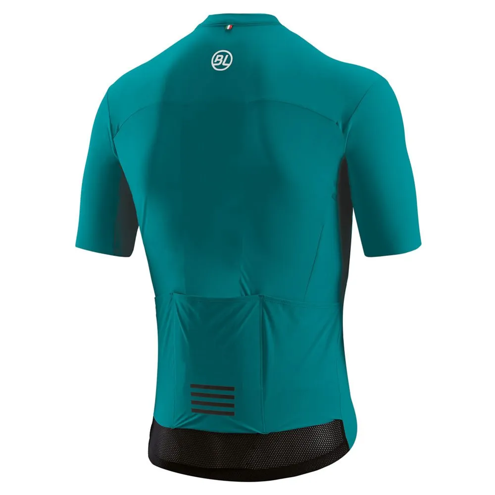Bicycle Line Popolarissima S2 Kurzarm-radtrikot Bicycle Line Popolarissima S2 Kurzarm-radtrikot