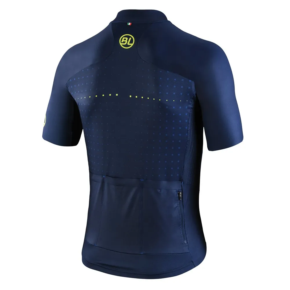 Bicycle Line Pordoi Xp Kurzarm-radtrikot
