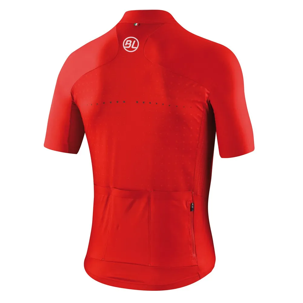 Bicycle Line Pordoi Xp Kurzarm-radtrikot Bicycle Line Pordoi Xp Kurzarm-radtrikot