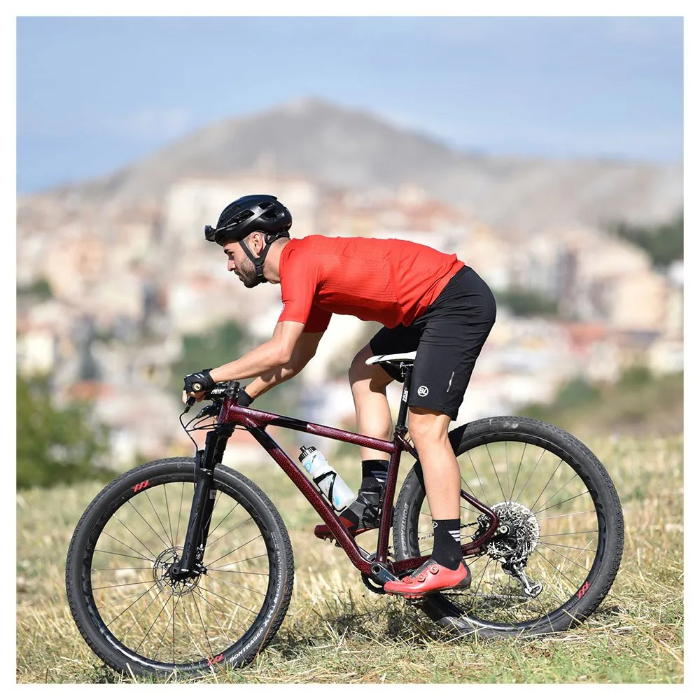 Bicycle Line Pordoi Xp Kurzarm-radtrikot Bicycle Line Pordoi Xp Kurzarm-radtrikot