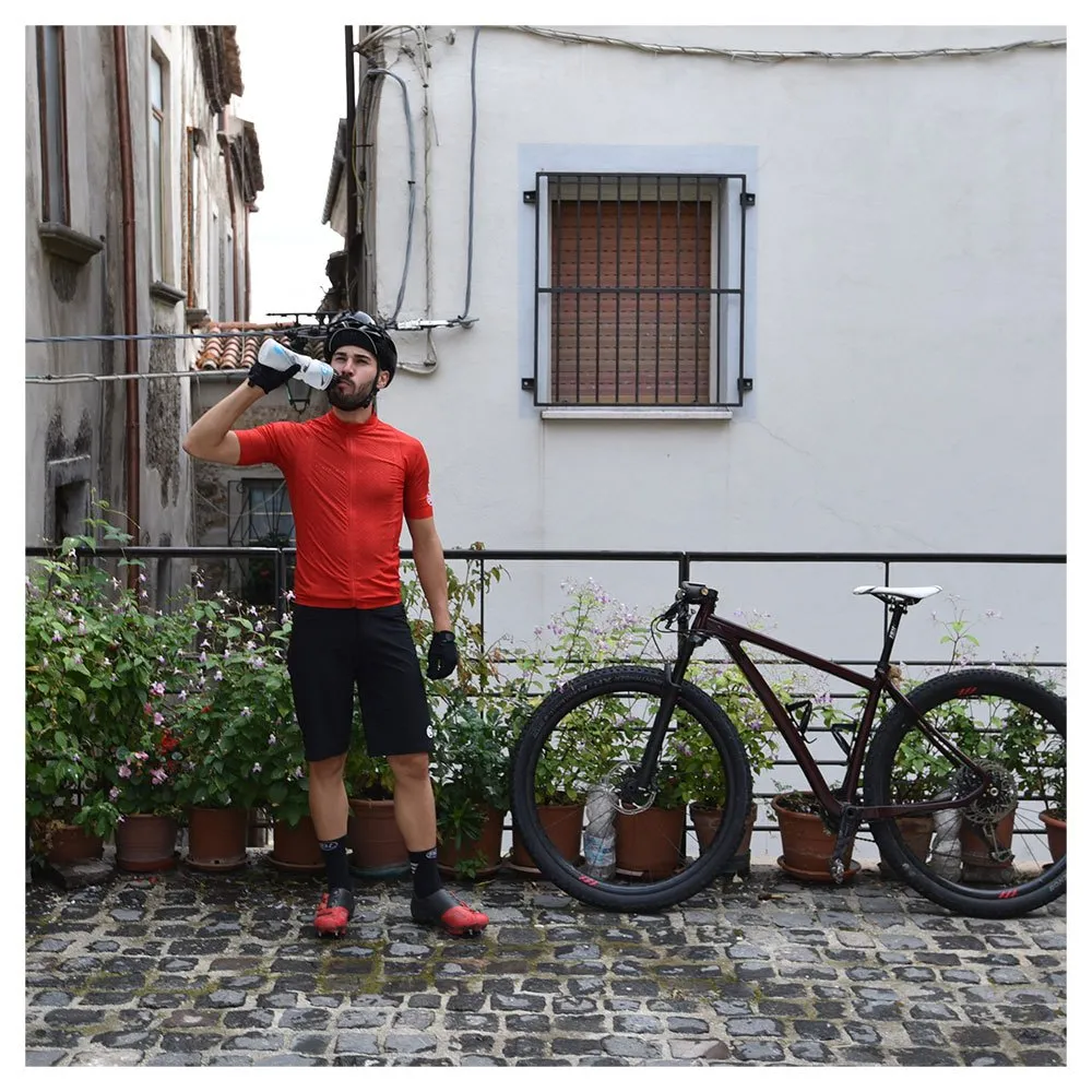 Bicycle Line Pordoi Xp Kurzarm-radtrikot Bicycle Line Pordoi Xp Kurzarm-radtrikot