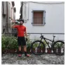 Bicycle Line Pordoi Xp Kurzarm-radtrikot