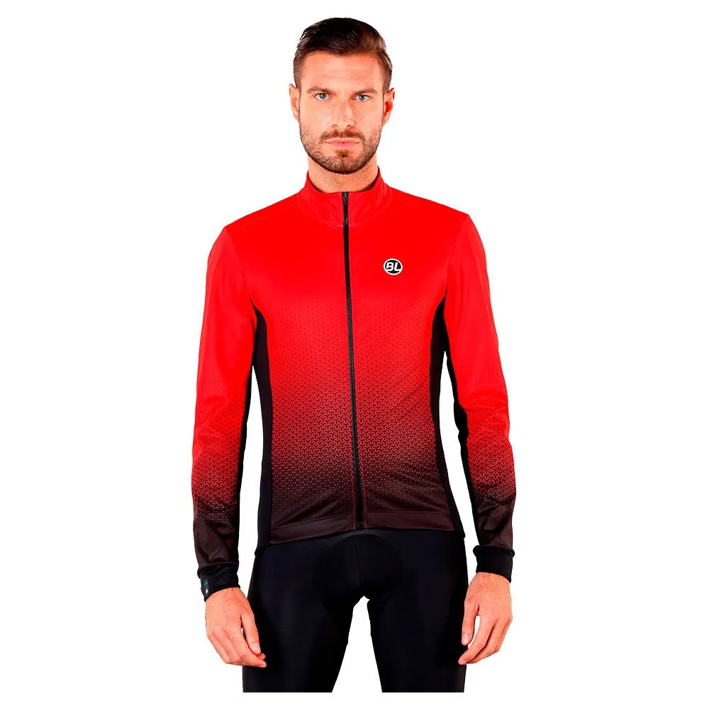 Bicycle Line Pro-s Thermal Langarm-trikot Bicycle Line Pro-s Thermal Langarm-trikot