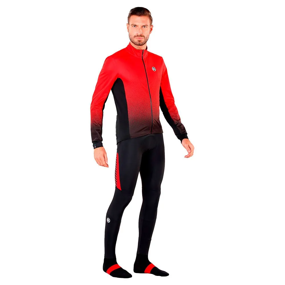 Bicycle Line Pro-s Thermal Langarm-trikot Bicycle Line Pro-s Thermal Langarm-trikot