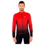 Bicycle Line Pro-s Thermal Langarm-trikot