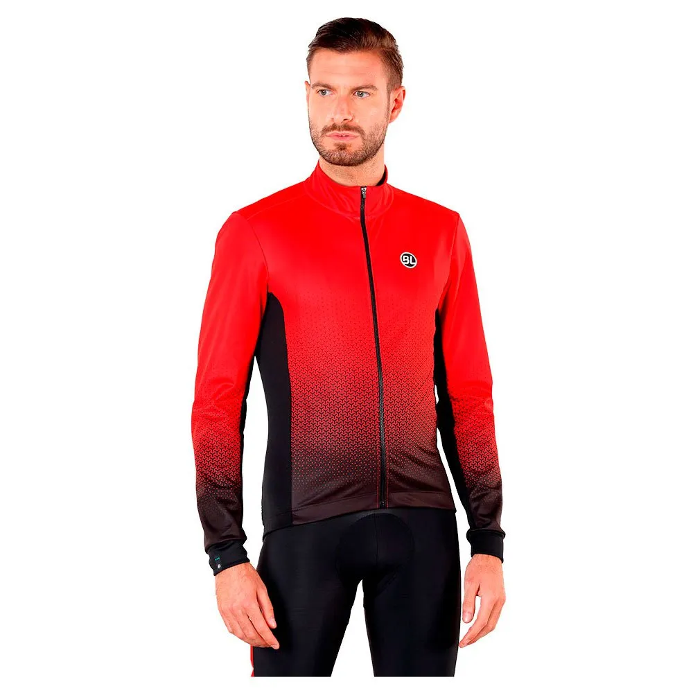 Bicycle Line Pro-s Thermal Langarm-trikot Bicycle Line Pro-s Thermal Langarm-trikot