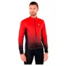 Bicycle Line Pro-s Thermal Langarm-trikot