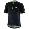 Black / fluo yellow