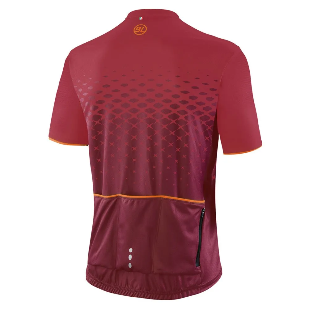 Bicycle Line Rayon Kurzarm-radtrikot Bicycle Line Rayon Kurzarm-radtrikot
