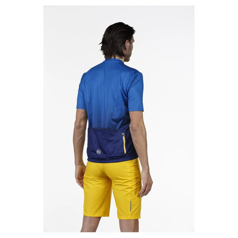 Bicycle Line Rayon S2 Mtb Kurzarm-radtrikot Bicycle Line Rayon S2 Mtb Kurzarm-radtrikot