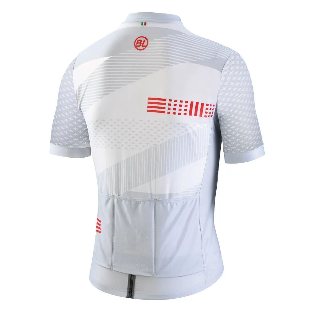 Bicycle Line Rodeo Kurzarm-radtrikot Bicycle Line Rodeo Kurzarm-radtrikot