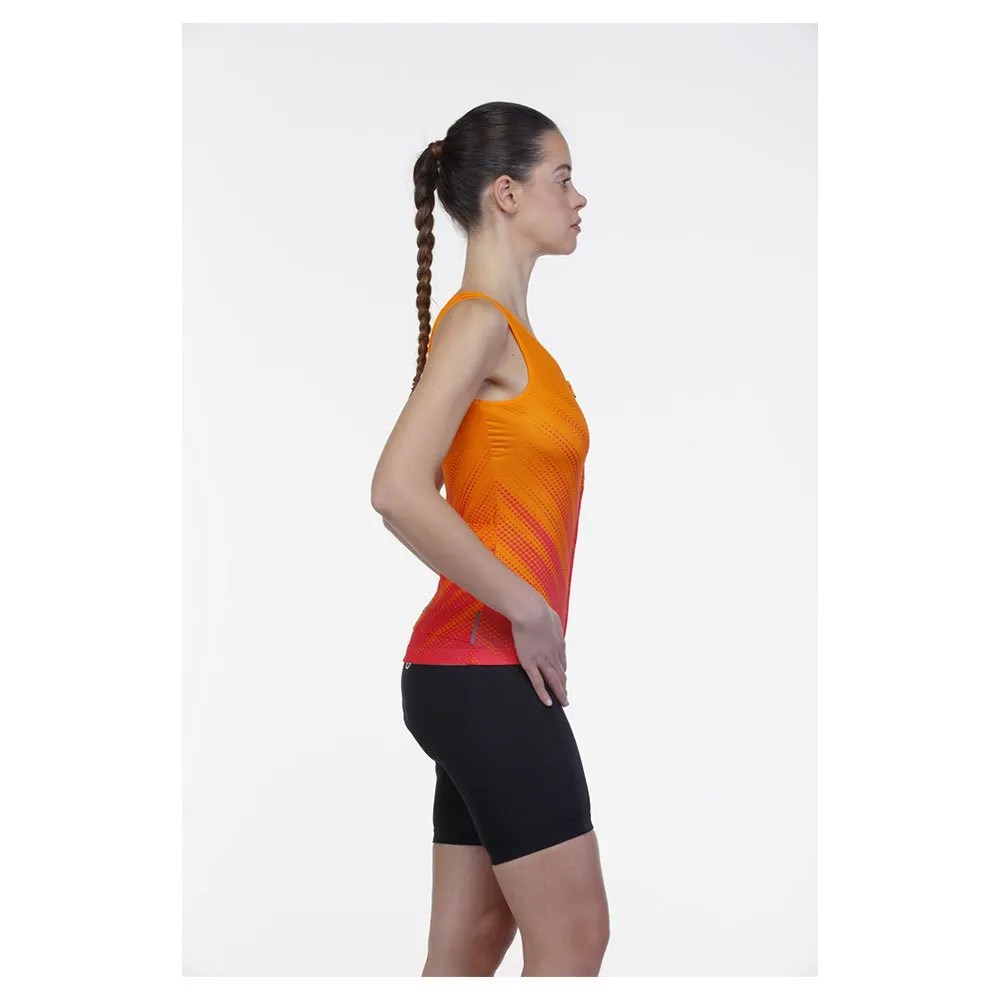 Bicycle Line Savona Ärmelloses Trikot Bicycle Line Savona Ärmelloses Trikot