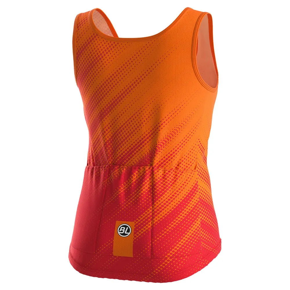 Bicycle Line Savona Ärmelloses Trikot Bicycle Line Savona Ärmelloses Trikot