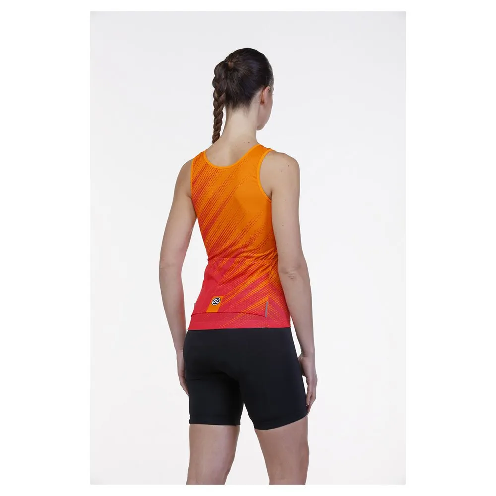 Bicycle Line Savona Ärmelloses Trikot Bicycle Line Savona Ärmelloses Trikot