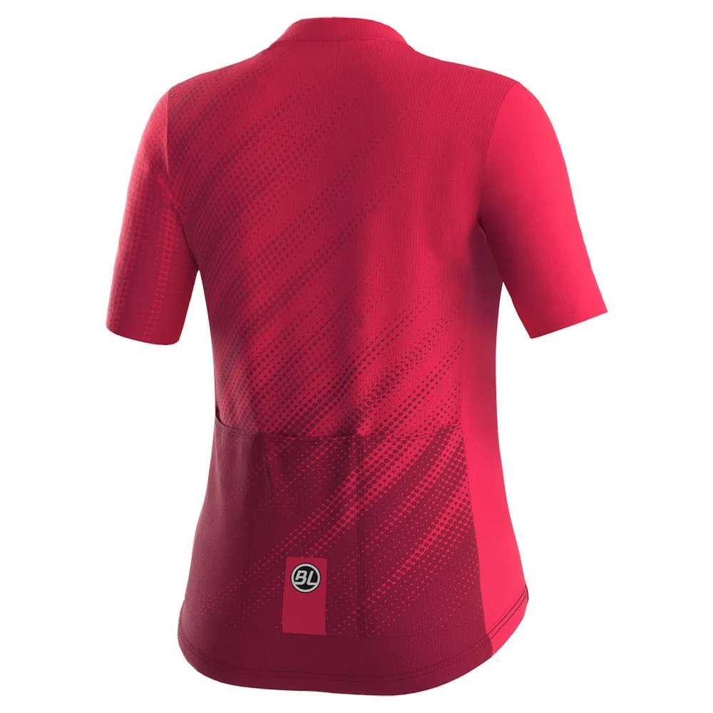 Bicycle Line Savona Kurzarm-radtrikot